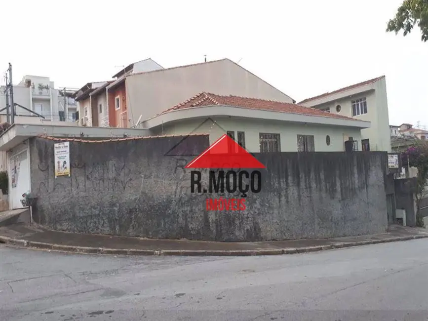 Casa com 3 quartos à venda, 340m2 em Cidade Patriarca, São Paulo - SP - imagem 2 Foto 2 de Casa com 3 quartos à venda, 340m2 em Cidade Patriarca, São Paulo - SP