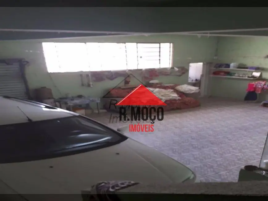 Casa com 3 quartos à venda, 340m2 em Cidade Patriarca, São Paulo - SP - imagem 8 Foto 8 de Casa com 3 quartos à venda, 340m2 em Cidade Patriarca, São Paulo - SP