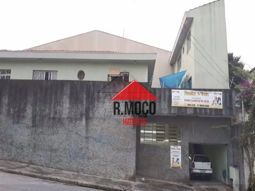 Casa com 3 quartos à venda, 340m2 em Cidade Patriarca, São Paulo - SP - imagem 3 Foto 3 de Casa com 3 quartos à venda, 340m2 em Cidade Patriarca, São Paulo - SP