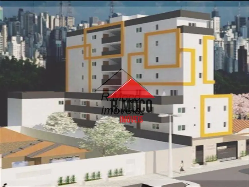 Foto 2 de Apartamento com 2 quartos à venda, 37m2 em Cidade Patriarca, São Paulo - SP