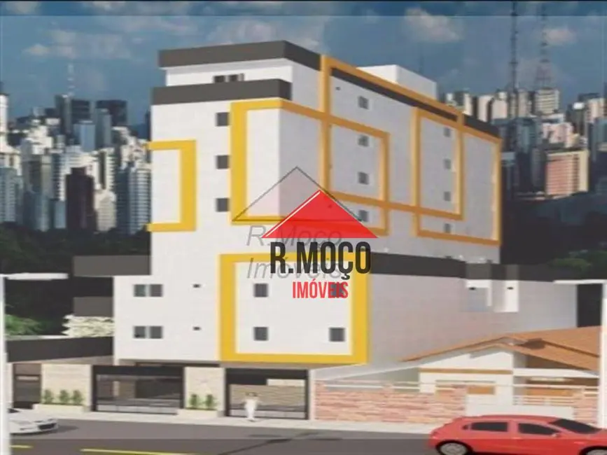 Foto 1 de Apartamento com 2 quartos à venda, 37m2 em Cidade Patriarca, São Paulo - SP