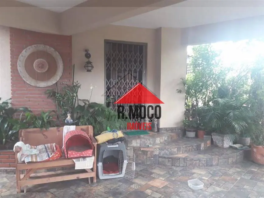 Sobrado com 3 quartos à venda, 120m2 em Cidade Patriarca, São Paulo - SP - imagem 2 Foto 2 de Sobrado com 3 quartos à venda, 120m2 em Cidade Patriarca, São Paulo - SP