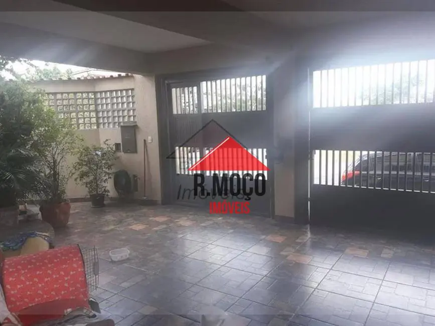 Sobrado com 3 quartos à venda, 120m2 em Cidade Patriarca, São Paulo - SP - imagem 1 Foto 1 de Sobrado com 3 quartos à venda, 120m2 em Cidade Patriarca, São Paulo - SP