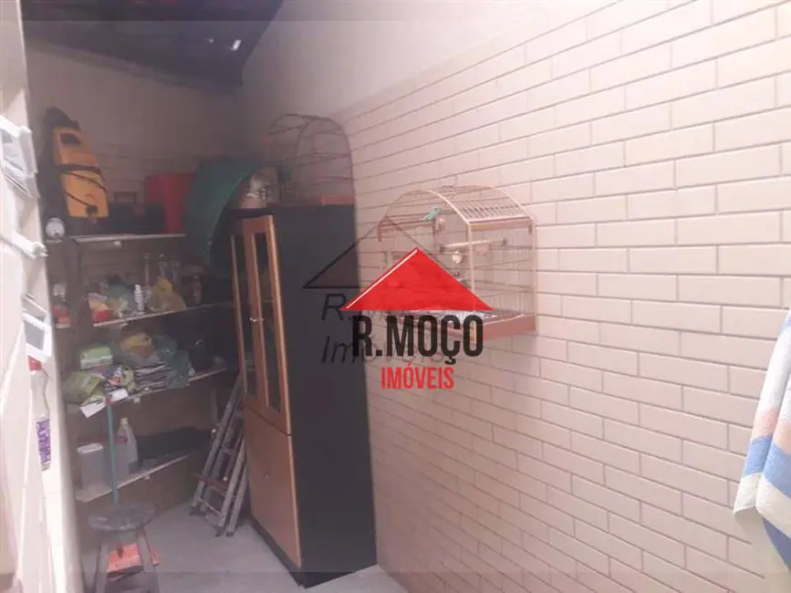 Sobrado com 3 quartos à venda, 120m2 em Cidade Patriarca, São Paulo - SP - imagem 6 Foto 6 de Sobrado com 3 quartos à venda, 120m2 em Cidade Patriarca, São Paulo - SP