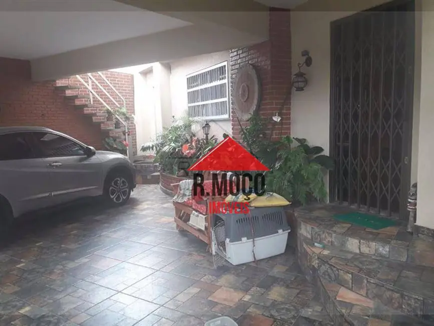 Sobrado com 3 quartos à venda, 120m2 em Cidade Patriarca, São Paulo - SP - imagem 3 Foto 3 de Sobrado com 3 quartos à venda, 120m2 em Cidade Patriarca, São Paulo - SP