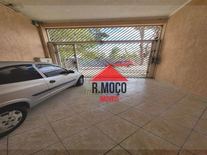 Sobrado com 3 quartos à venda, 150m2 em Cidade Patriarca, São Paulo - SP - imagem 2 Foto 2 de Sobrado com 3 quartos à venda, 150m2 em Cidade Patriarca, São Paulo - SP