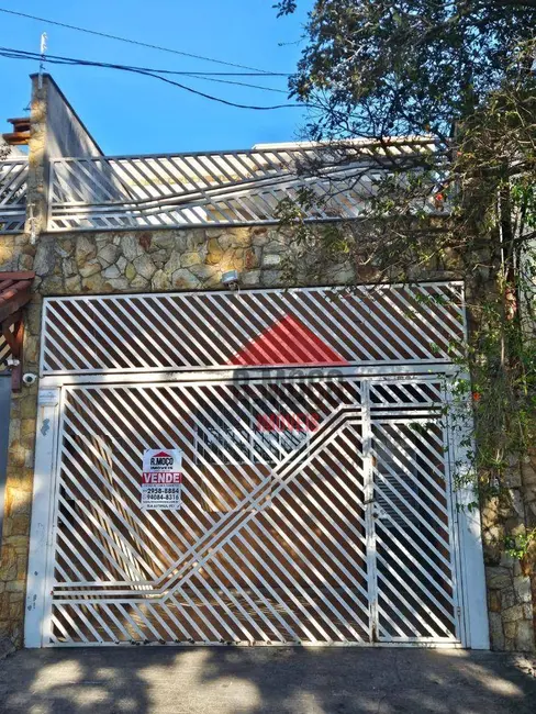 Sobrado com 3 quartos à venda, 150m2 em Cidade Patriarca, São Paulo - SP - imagem 1 Foto 1 de Sobrado com 3 quartos à venda, 150m2 em Cidade Patriarca, São Paulo - SP