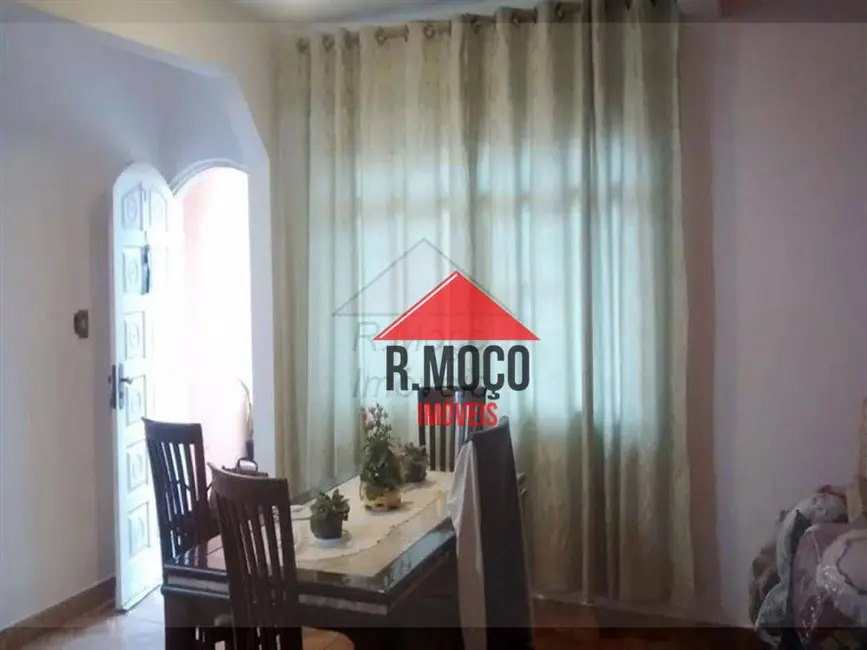 Foto 5 de Sobrado com 3 quartos à venda, 291m2 em Vila Nova Savoia, São Paulo - SP