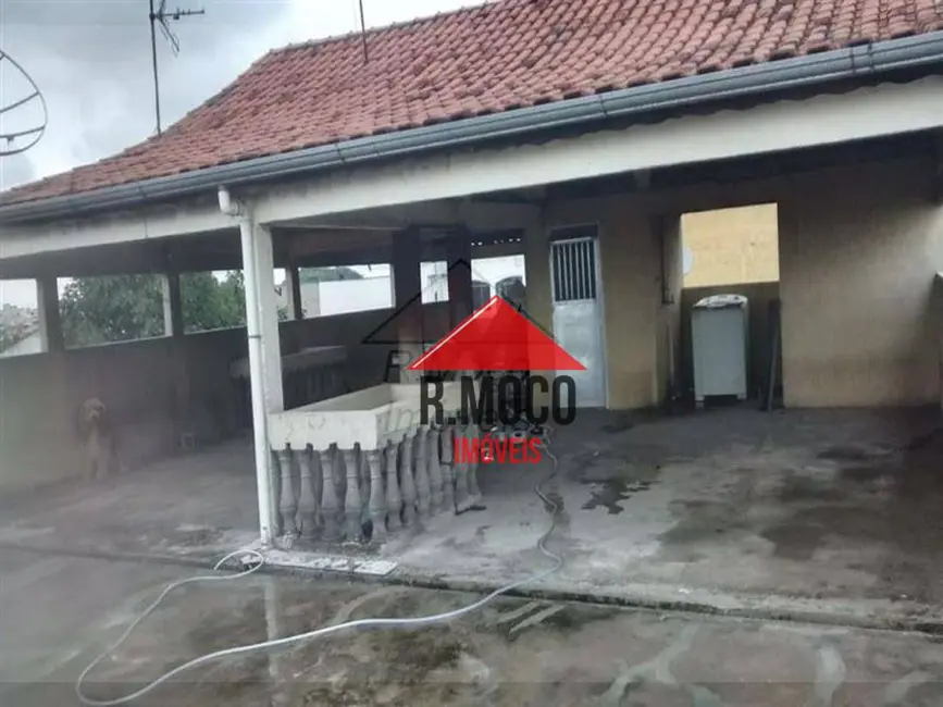 Foto 6 de Sobrado com 3 quartos à venda, 291m2 em Vila Nova Savoia, São Paulo - SP