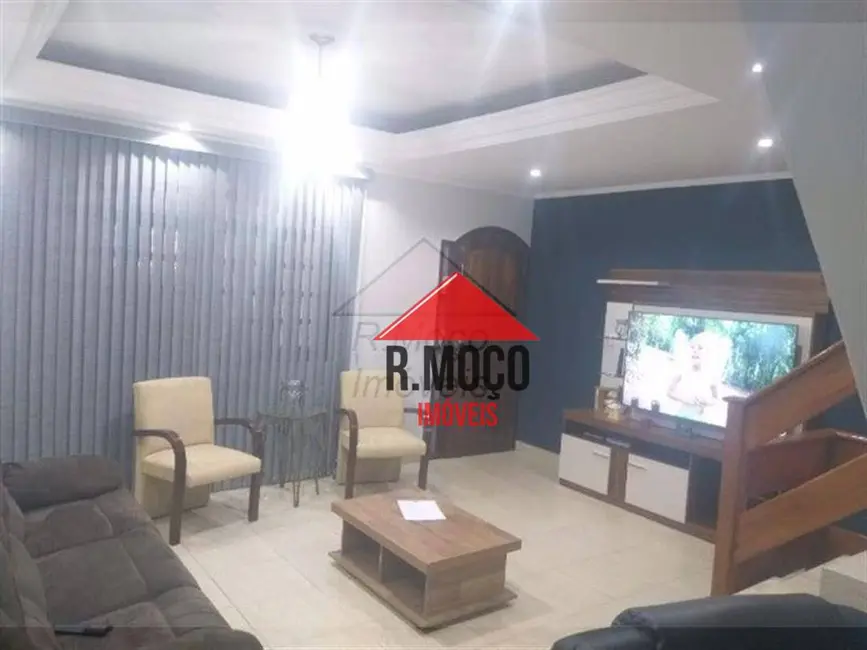 Foto 2 de Casa com 3 quartos à venda, 150m2 em Cidade Líder, São Paulo - SP