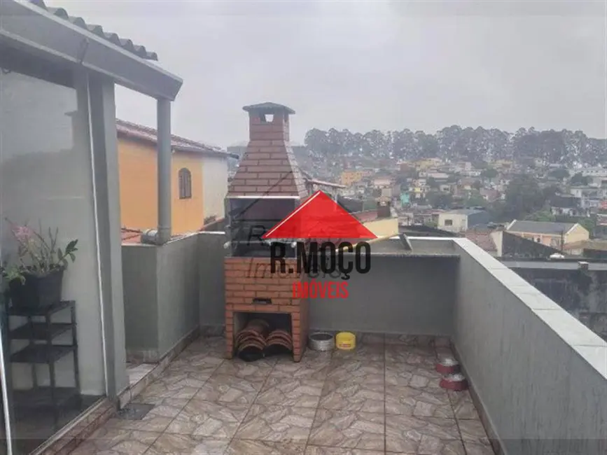 Foto 9 de Casa com 3 quartos à venda, 150m2 em Cidade Líder, São Paulo - SP