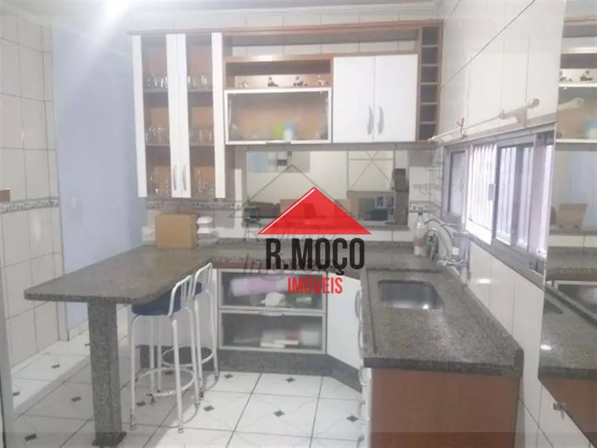 Foto 6 de Casa com 3 quartos à venda, 150m2 em Cidade Líder, São Paulo - SP