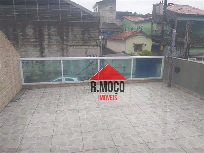 Foto 4 de Casa com 3 quartos à venda, 150m2 em Cidade Líder, São Paulo - SP