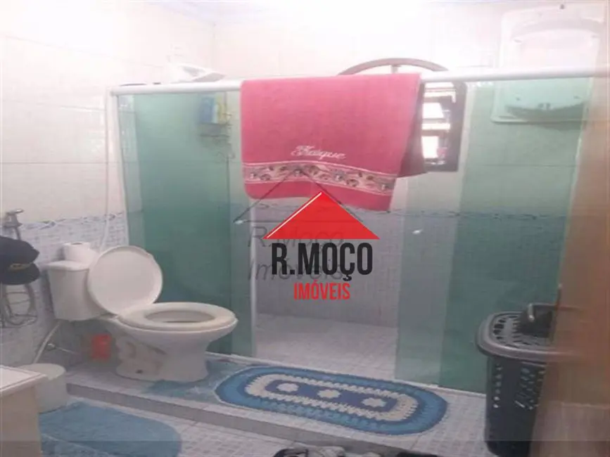 Foto 1 de Casa com 3 quartos à venda, 150m2 em Cidade Líder, São Paulo - SP
