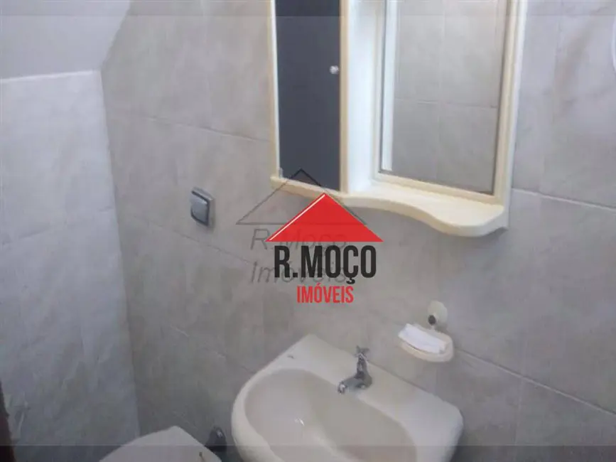 Foto 5 de Casa com 2 quartos à venda, 180m2 em Vila Santana, São Paulo - SP