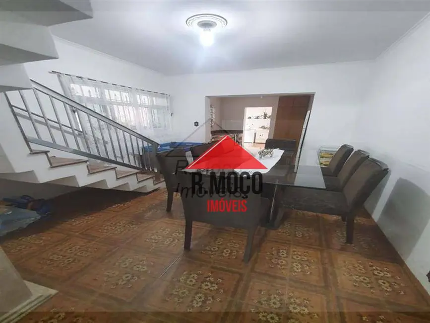 Sobrado com 3 quartos à venda, 231m2 em Cidade Patriarca, São Paulo - SP - imagem 6 Foto 6 de Sobrado com 3 quartos à venda, 231m2 em Cidade Patriarca, São Paulo - SP