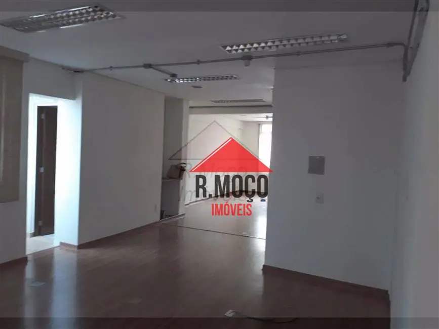 Foto 4 de Sala Comercial à venda, 104m2 em Sé, São Paulo - SP
