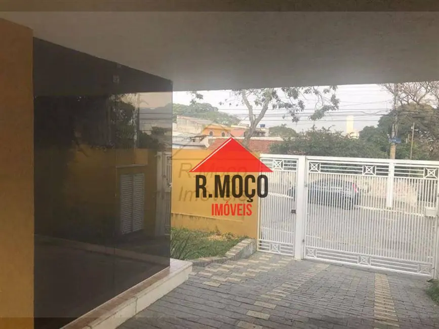 Casa com 3 quartos à venda, 385m2 em Vila Guilhermina, São Paulo - SP - imagem 9 Foto 9 de Casa com 3 quartos à venda, 385m2 em Vila Guilhermina, São Paulo - SP