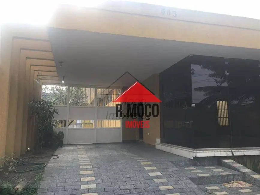Casa com 3 quartos à venda, 385m2 em Vila Guilhermina, São Paulo - SP - imagem 1 Foto 1 de Casa com 3 quartos à venda, 385m2 em Vila Guilhermina, São Paulo - SP