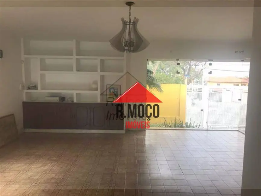 Casa com 3 quartos à venda, 385m2 em Vila Guilhermina, São Paulo - SP - imagem 7 Foto 7 de Casa com 3 quartos à venda, 385m2 em Vila Guilhermina, São Paulo - SP