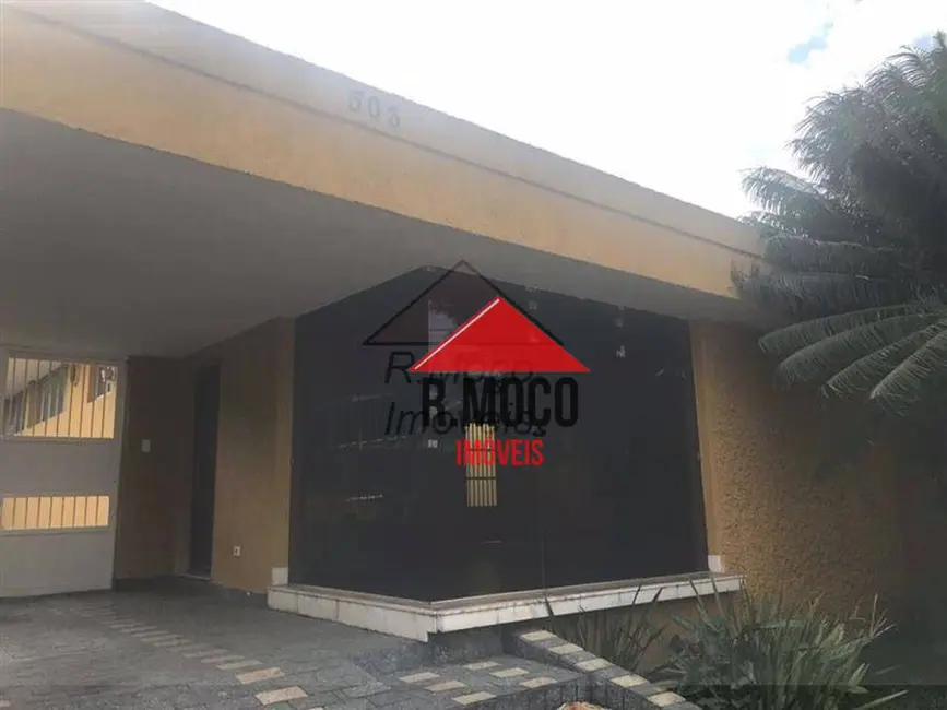 Casa com 3 quartos à venda, 385m2 em Vila Guilhermina, São Paulo - SP - imagem 2 Foto 2 de Casa com 3 quartos à venda, 385m2 em Vila Guilhermina, São Paulo - SP