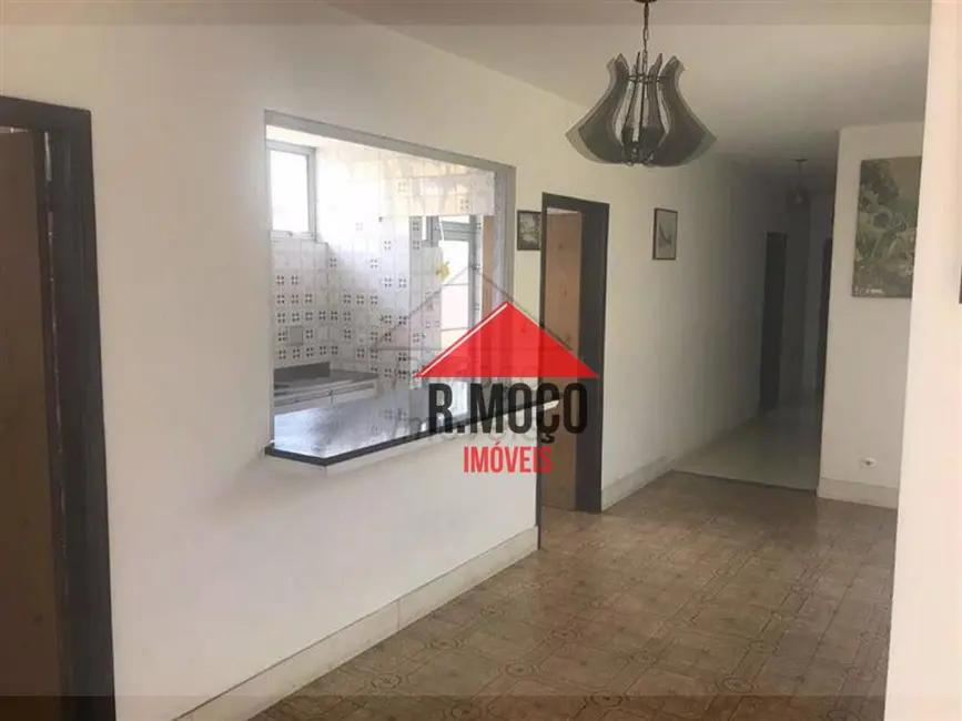 Casa com 3 quartos à venda, 385m2 em Vila Guilhermina, São Paulo - SP - imagem 3 Foto 3 de Casa com 3 quartos à venda, 385m2 em Vila Guilhermina, São Paulo - SP