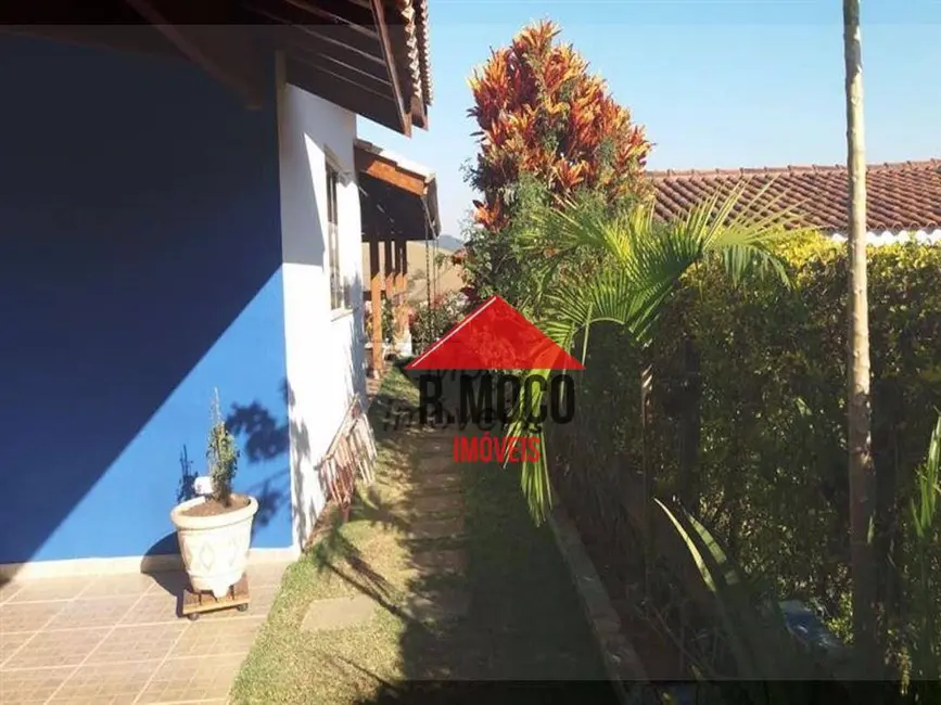 Foto 5 de Chácara com 5 quartos à venda, 750m2 em Piracaia - SP