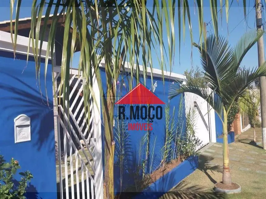 Foto 1 de Chácara com 5 quartos à venda, 750m2 em Piracaia - SP