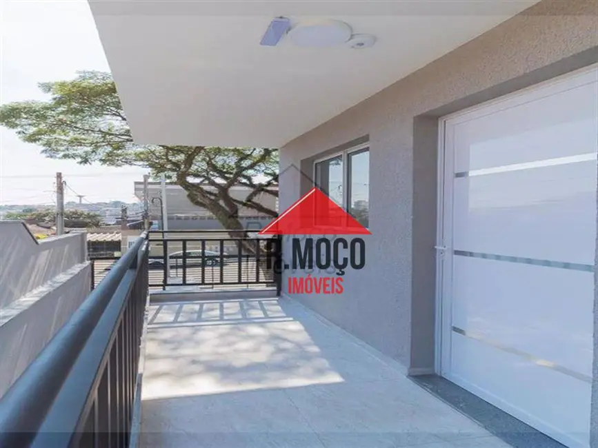 Apartamento com 2 quartos à venda, 41m2 em Vila Ré, São Paulo - SP - imagem 1 Foto 1 de Apartamento com 2 quartos à venda, 41m2 em Vila Ré, São Paulo - SP