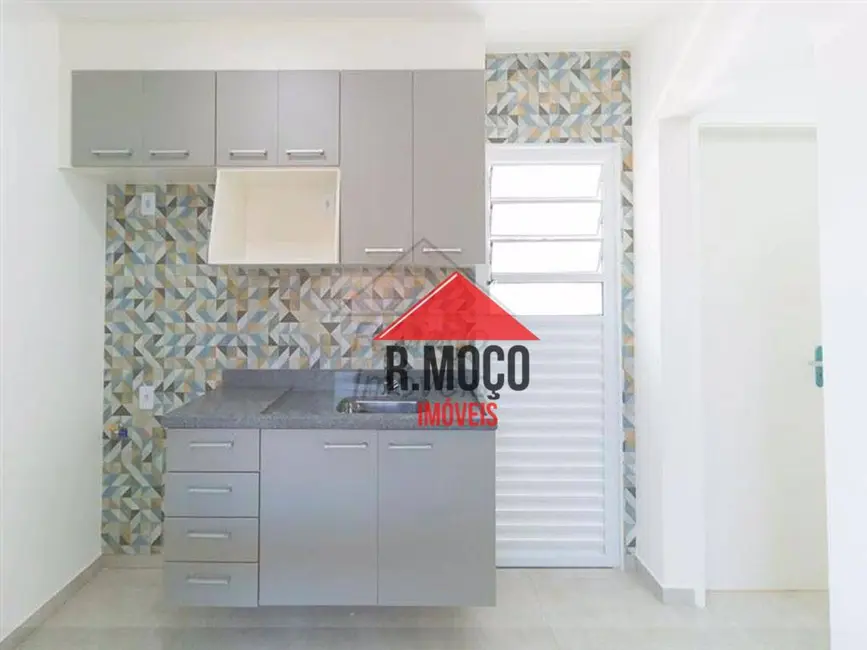 Apartamento com 2 quartos à venda, 41m2 em Vila Ré, São Paulo - SP - imagem 4 Foto 4 de Apartamento com 2 quartos à venda, 41m2 em Vila Ré, São Paulo - SP