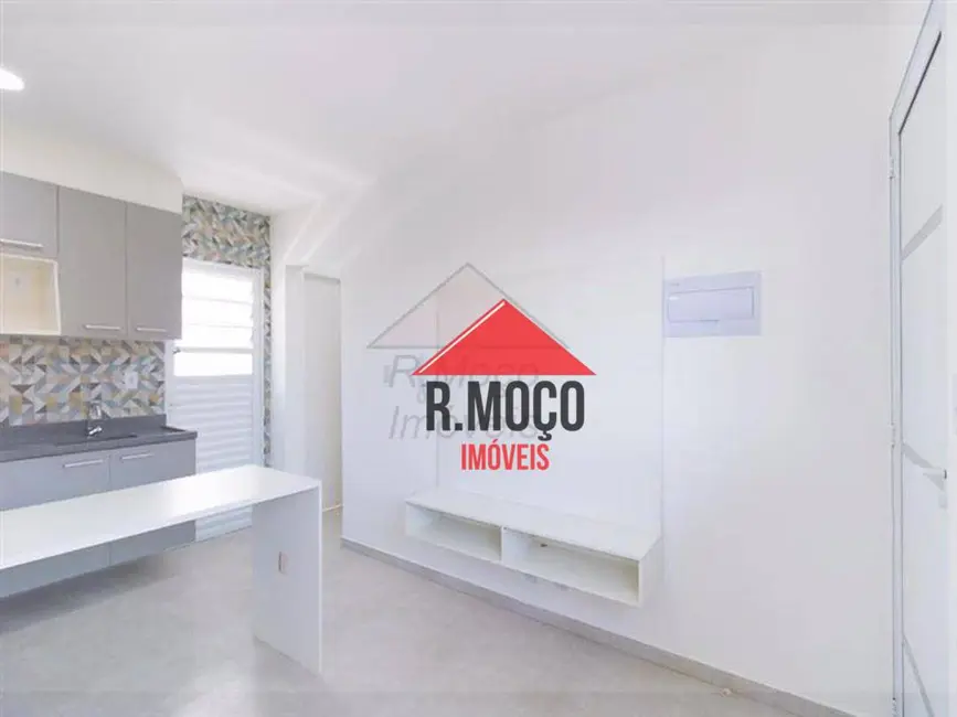 Apartamento com 2 quartos à venda, 41m2 em Vila Ré, São Paulo - SP - imagem 3 Foto 3 de Apartamento com 2 quartos à venda, 41m2 em Vila Ré, São Paulo - SP