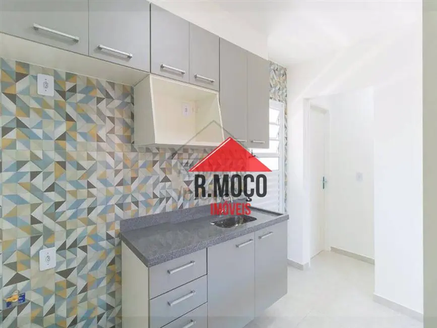 Apartamento com 2 quartos à venda, 41m2 em Vila Ré, São Paulo - SP - imagem 5 Foto 5 de Apartamento com 2 quartos à venda, 41m2 em Vila Ré, São Paulo - SP