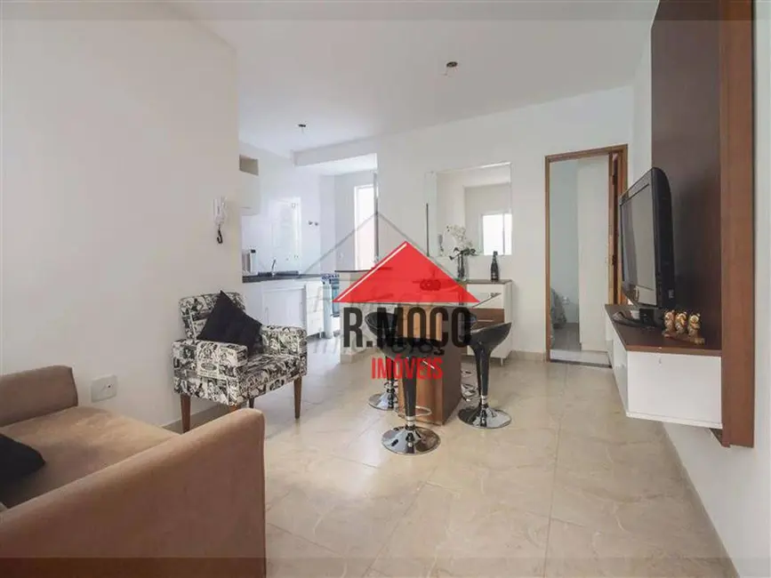 Kitnet com 1 quarto à venda, 38m2 em Vila Matilde, São Paulo - SP - imagem 1 Foto 1 de Kitnet com 1 quarto à venda, 38m2 em Vila Matilde, São Paulo - SP