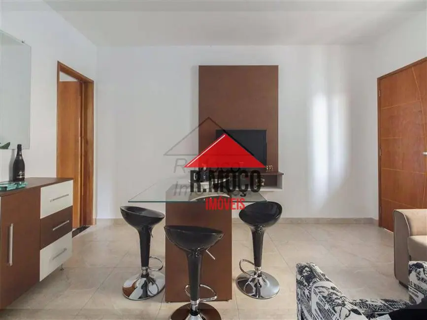 Kitnet com 1 quarto à venda, 38m2 em Vila Matilde, São Paulo - SP - imagem 9 Foto 9 de Kitnet com 1 quarto à venda, 38m2 em Vila Matilde, São Paulo - SP