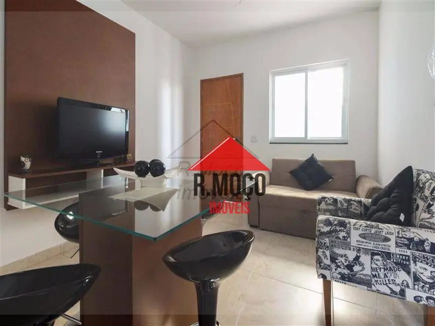 Kitnet com 1 quarto à venda, 38m2 em Vila Matilde, São Paulo - SP - imagem 8 Foto 8 de Kitnet com 1 quarto à venda, 38m2 em Vila Matilde, São Paulo - SP