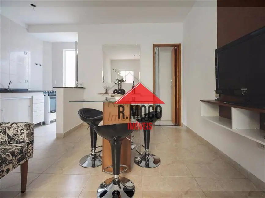 Kitnet com 1 quarto à venda, 38m2 em Vila Matilde, São Paulo - SP - imagem 3 Foto 3 de Kitnet com 1 quarto à venda, 38m2 em Vila Matilde, São Paulo - SP