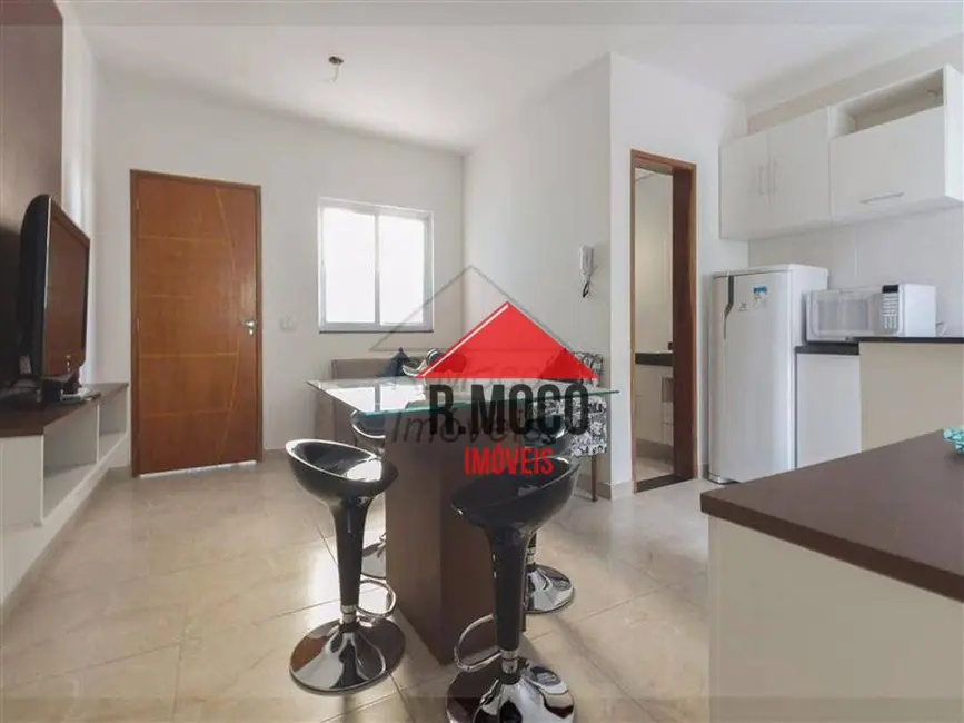 Kitnet com 1 quarto à venda, 38m2 em Vila Matilde, São Paulo - SP - imagem 6 Foto 6 de Kitnet com 1 quarto à venda, 38m2 em Vila Matilde, São Paulo - SP