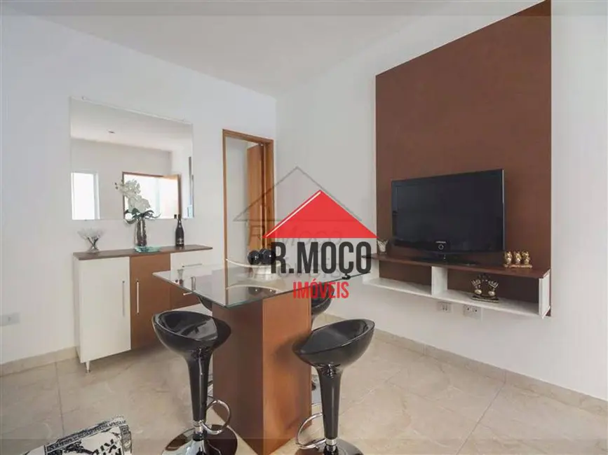 Kitnet com 1 quarto à venda, 38m2 em Vila Matilde, São Paulo - SP - imagem 4 Foto 4 de Kitnet com 1 quarto à venda, 38m2 em Vila Matilde, São Paulo - SP