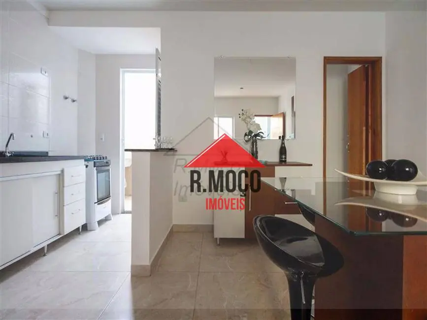 Kitnet com 1 quarto à venda, 38m2 em Vila Matilde, São Paulo - SP - imagem 5 Foto 5 de Kitnet com 1 quarto à venda, 38m2 em Vila Matilde, São Paulo - SP