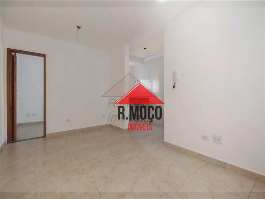 Foto 2 de Kitnet com 1 quarto para alugar, 38m2 em Vila Matilde, São Paulo - SP