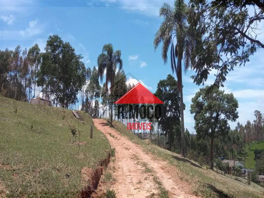 Foto 2 de Terreno / Lote à venda, 7812m2 em Mairipora - SP