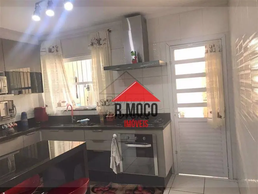 Sobrado com 3 quartos à venda, 102m2 em Cidade Patriarca, São Paulo - SP - imagem 5 Foto 5 de Sobrado com 3 quartos à venda, 102m2 em Cidade Patriarca, São Paulo - SP