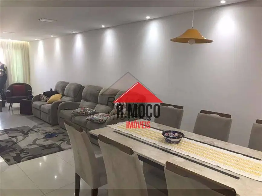 Foto 2 de Sobrado com 3 quartos à venda, 102m2 em Cidade Patriarca, São Paulo - SP