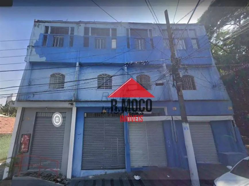 Sala Comercial à venda, 159m2 em Vila Guilhermina, São Paulo - SP - imagem 1 Foto 1 de Sala Comercial à venda, 159m2 em Vila Guilhermina, São Paulo - SP