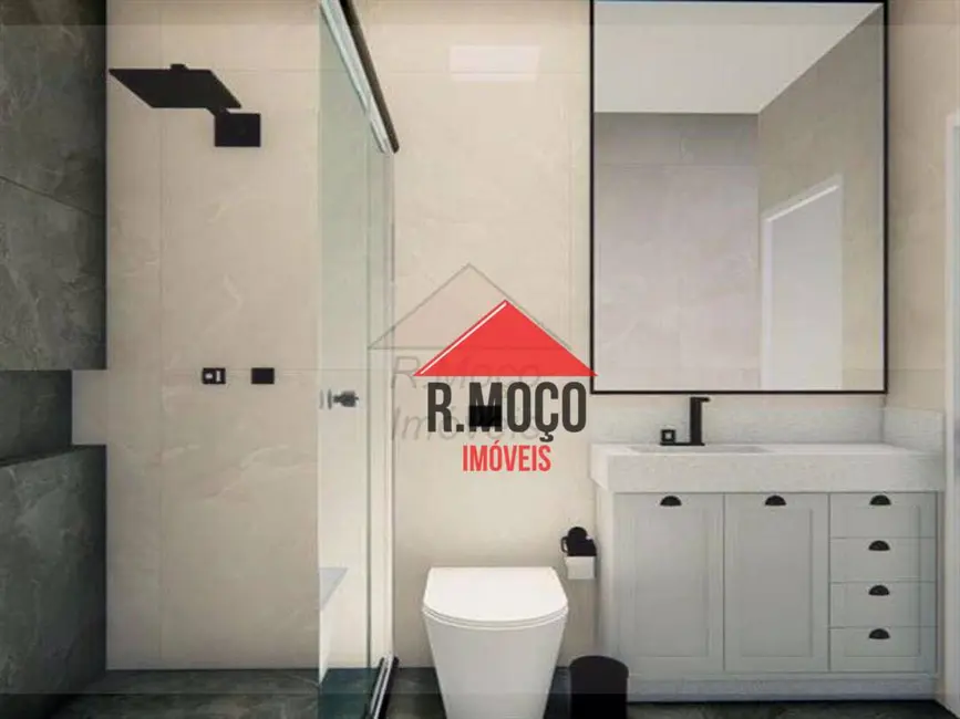 Apartamento com 2 quartos à venda, 37m2 em Vila Matilde, São Paulo - SP - imagem 8 Foto 8 de Apartamento com 2 quartos à venda, 37m2 em Vila Matilde, São Paulo - SP