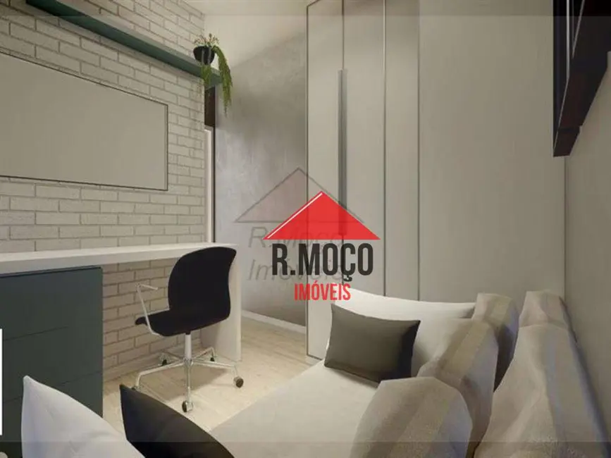 Apartamento com 2 quartos à venda, 37m2 em Vila Matilde, São Paulo - SP - imagem 4 Foto 4 de Apartamento com 2 quartos à venda, 37m2 em Vila Matilde, São Paulo - SP