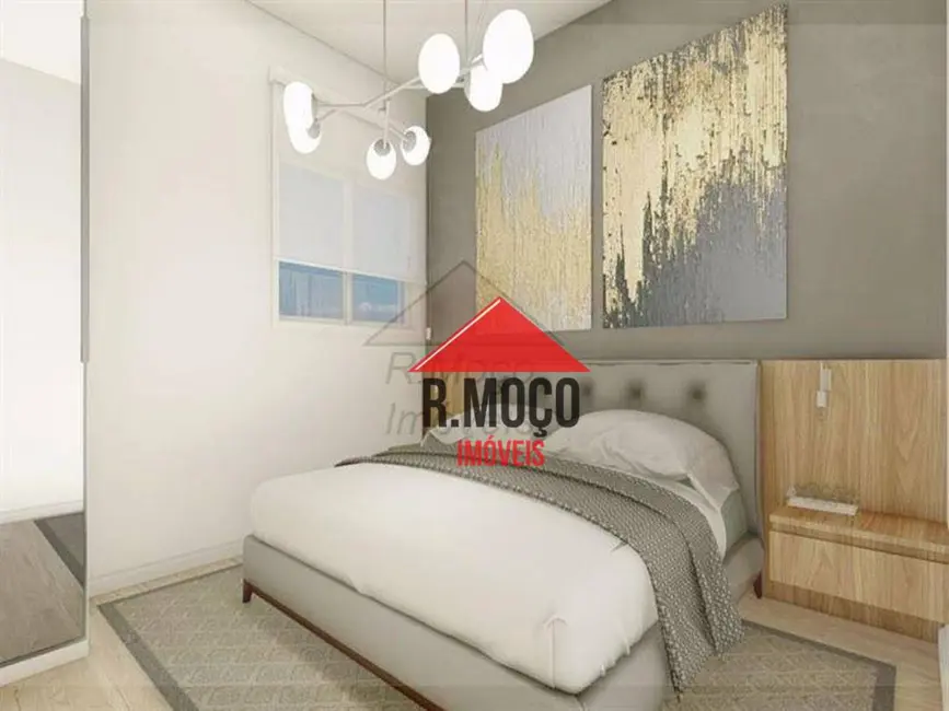 Apartamento com 2 quartos à venda, 37m2 em Vila Matilde, São Paulo - SP - imagem 7 Foto 7 de Apartamento com 2 quartos à venda, 37m2 em Vila Matilde, São Paulo - SP