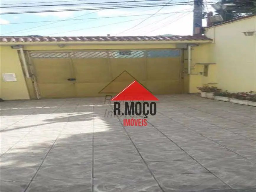 Casa com 6 quartos à venda, 320m2 em Cidade Líder, São Paulo - SP - imagem 4 Foto 4 de Casa com 6 quartos à venda, 320m2 em Cidade Líder, São Paulo - SP