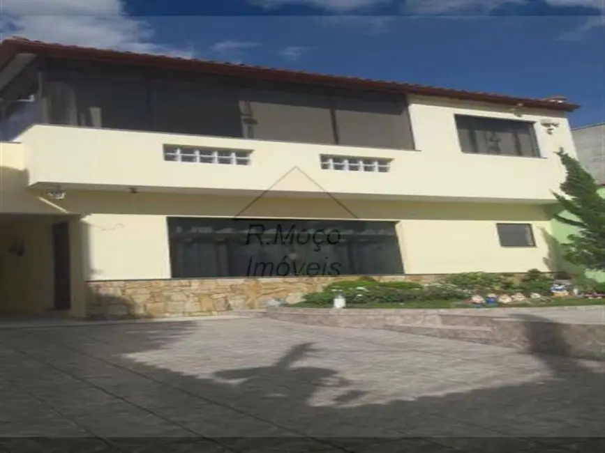 Casa com 6 quartos à venda, 320m2 em Cidade Líder, São Paulo - SP - imagem 5 Foto 5 de Casa com 6 quartos à venda, 320m2 em Cidade Líder, São Paulo - SP