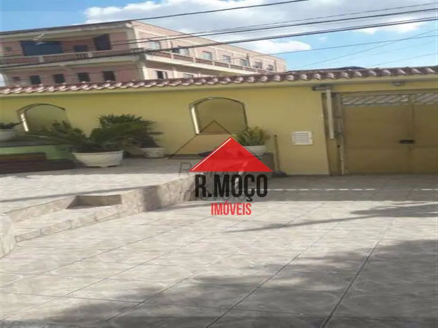 Casa com 6 quartos à venda, 320m2 em Cidade Líder, São Paulo - SP - imagem 3 Foto 3 de Casa com 6 quartos à venda, 320m2 em Cidade Líder, São Paulo - SP